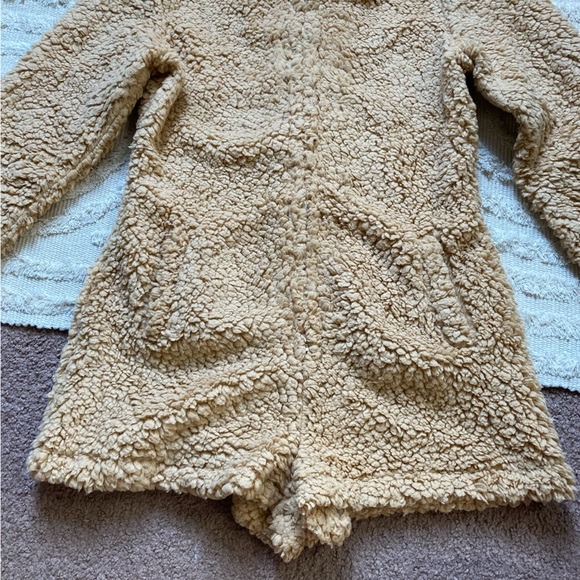 Teddy Bear Romper - Picture 7 of 7